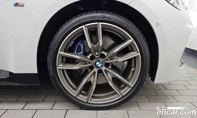 BMW 2 серия 2024 3.0 автомат (гидро), миниатюра 7