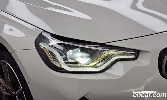 BMW 2 серия 2024 3.0 автомат (гидро), миниатюра 8