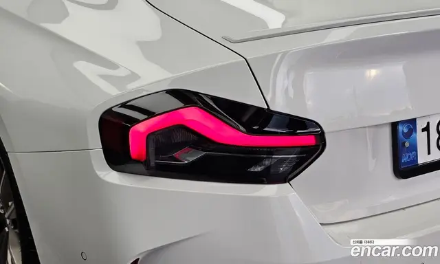 BMW 2 серия 2024 3.0 автомат (гидро), миниатюра 9