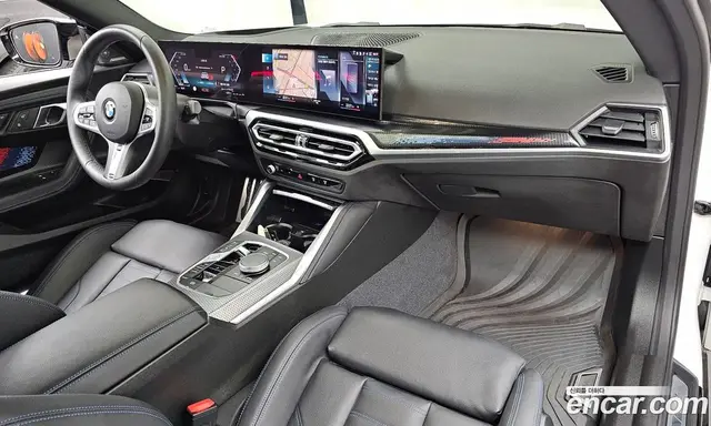 BMW 2 серия 2024 3.0 автомат (гидро), миниатюра 10