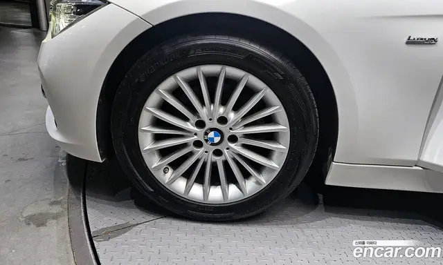 BMW 3 серия 2018 2.0 автомат (гидро), миниатюра 5