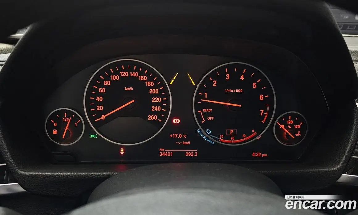 BMW 3 серия 2018 2.0 автомат (гидро), фото 8