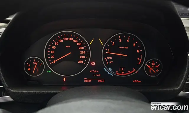BMW 3 серия 2018 2.0 автомат (гидро), миниатюра 8