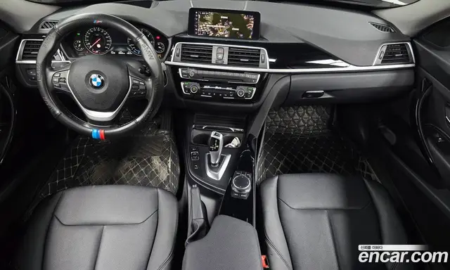 BMW 3 серия 2019 2.0 автомат (гидро), миниатюра 7 BMW 3 серия 2019 2.0 автомат (гидро), миниатюра 7