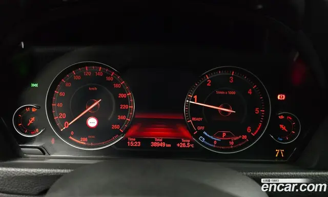 BMW 3 серия 2019 2.0 автомат (гидро), миниатюра 8 BMW 3 серия 2019 2.0 автомат (гидро), миниатюра 8