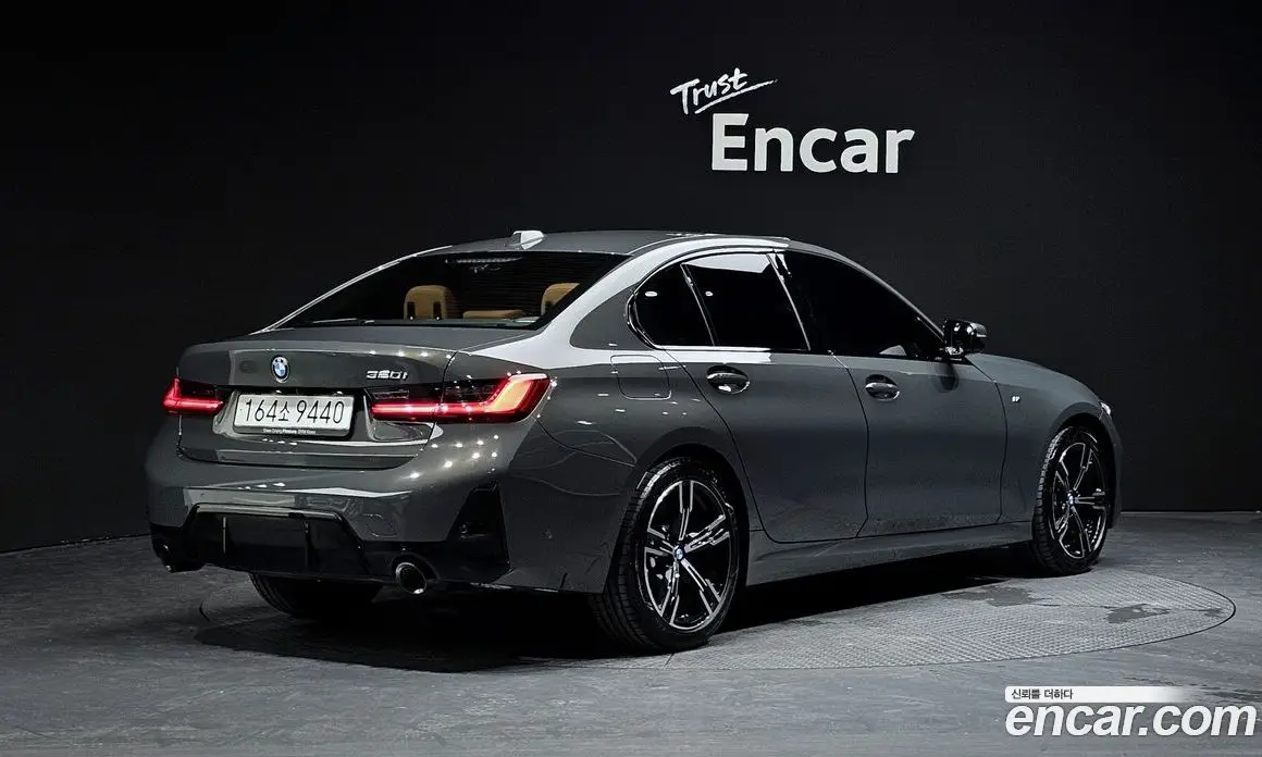 BMW 3 серия 2025 2.0 автомат (гидро), фото 1 BMW 3 серия 2025 2.0 автомат (гидро), фото 1