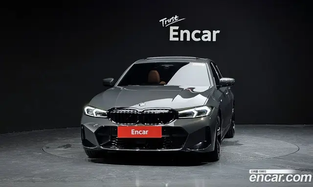 BMW 3 серия 2025 2.0 автомат (гидро), миниатюра 2 BMW 3 серия 2025 2.0 автомат (гидро), миниатюра 2