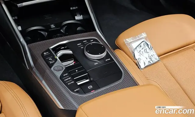 BMW 3 серия 2025 2.0 автомат (гидро), миниатюра 11 BMW 3 серия 2025 2.0 автомат (гидро), миниатюра 11