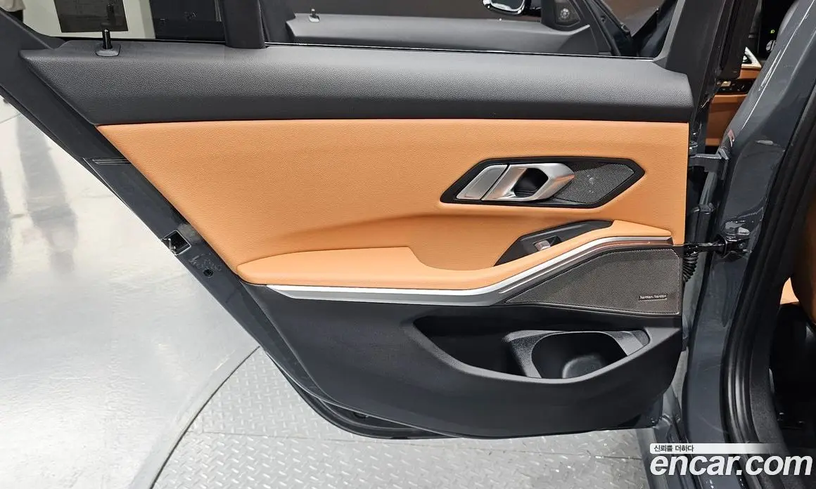 BMW 3 серия 2025 2.0 автомат (гидро), фото 14 BMW 3 серия 2025 2.0 автомат (гидро), фото 14
