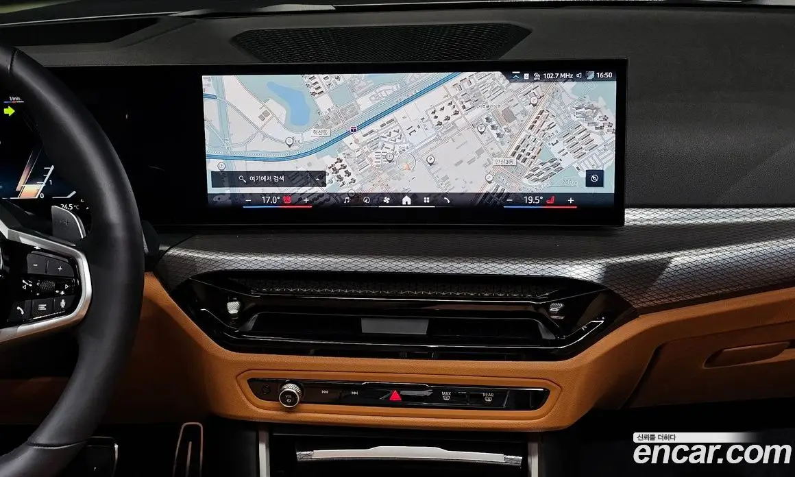 BMW 3 серия 2025 2.0 автомат (гидро), фото 19 BMW 3 серия 2025 2.0 автомат (гидро), фото 19