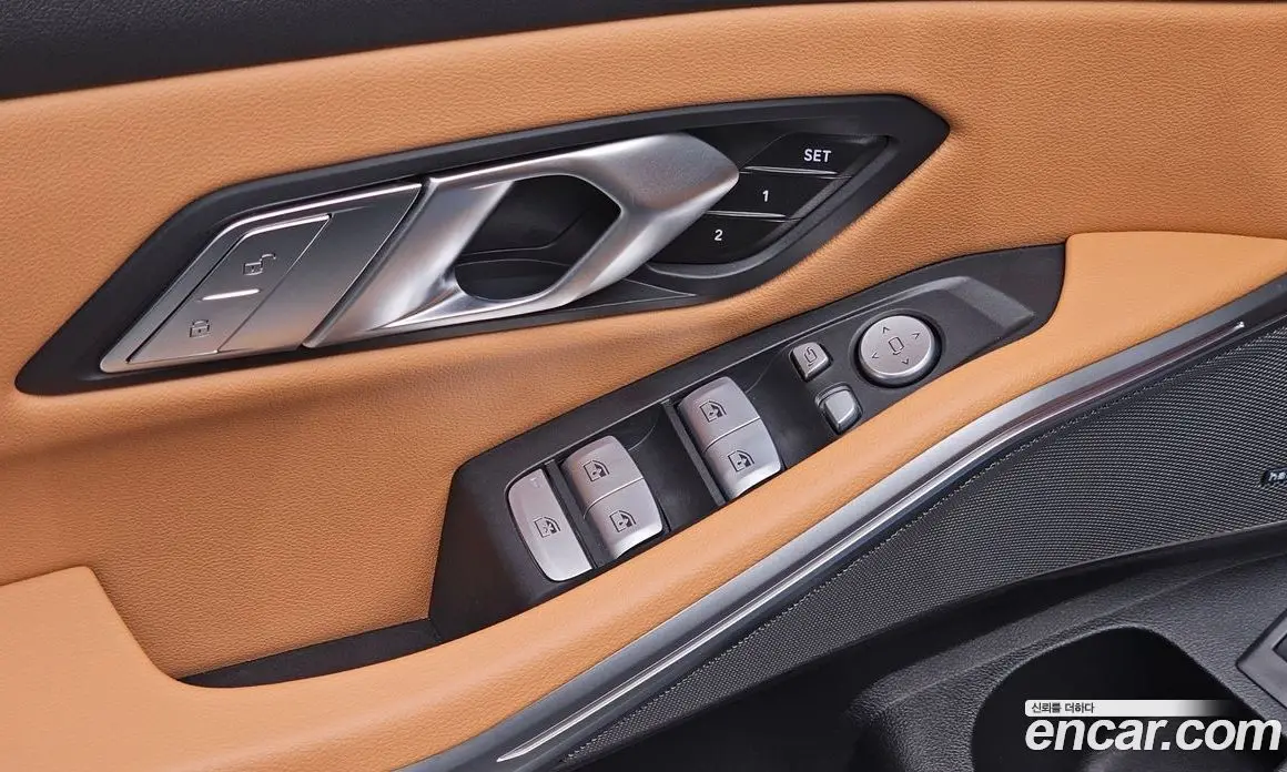 BMW 3 серия 2025 2.0 автомат (гидро), фото 21 BMW 3 серия 2025 2.0 автомат (гидро), фото 21