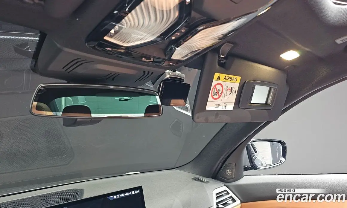 BMW 3 серия 2025 2.0 автомат (гидро), фото 31 BMW 3 серия 2025 2.0 автомат (гидро), фото 31