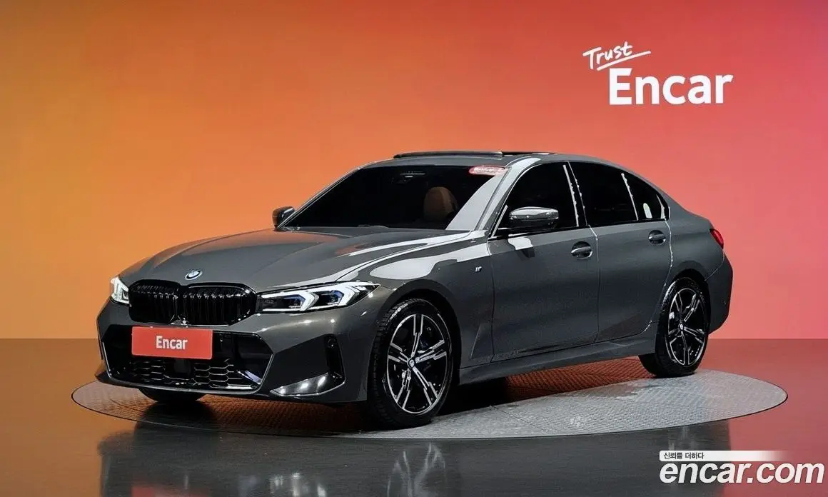 BMW 3 серия 2025 2.0 автомат (гидро), фото 32 BMW 3 серия 2025 2.0 автомат (гидро), фото 32