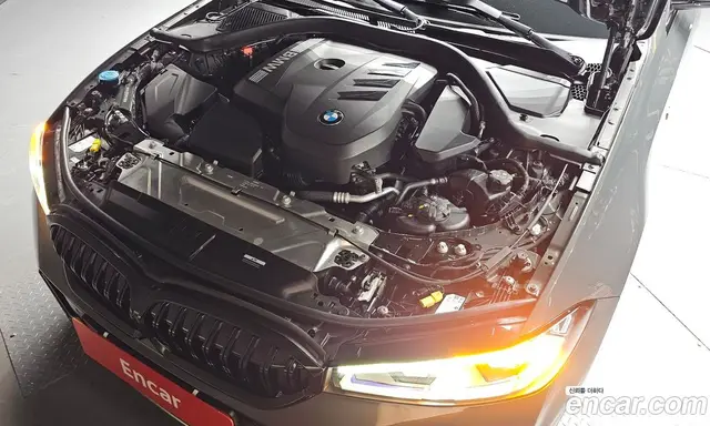 BMW 3 серия 2025 2.0 автомат (гидро), миниатюра 5 BMW 3 серия 2025 2.0 автомат (гидро), миниатюра 5