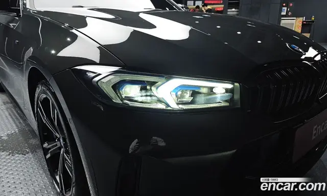 BMW 3 серия 2025 2.0 автомат (гидро), миниатюра 7 BMW 3 серия 2025 2.0 автомат (гидро), миниатюра 7