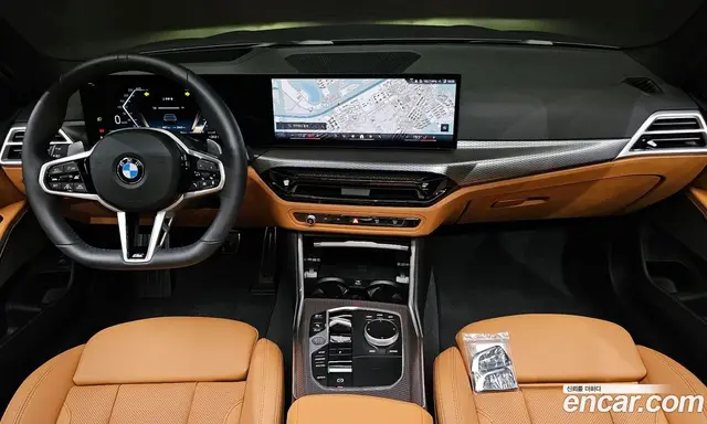 BMW 3 серия 2025 2.0 автомат (гидро), миниатюра 9 BMW 3 серия 2025 2.0 автомат (гидро), миниатюра 9