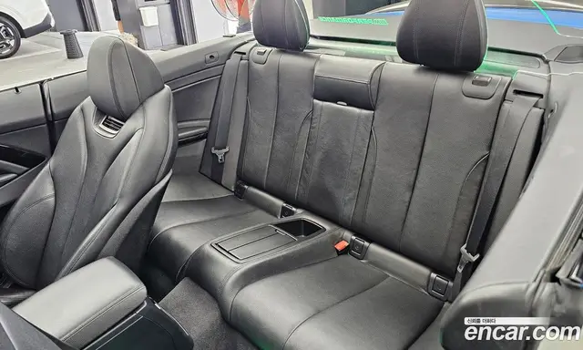 BMW 4 серия 2015 2.0 автомат (гидро), миниатюра 11 BMW 4 серия 2015 2.0 автомат (гидро), миниатюра 11