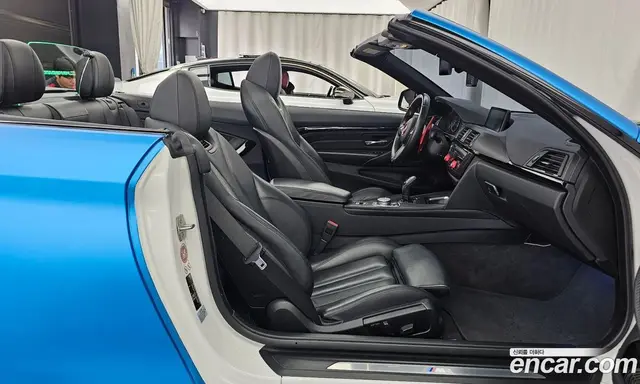 BMW 4 серия 2015 2.0 автомат (гидро), миниатюра 12