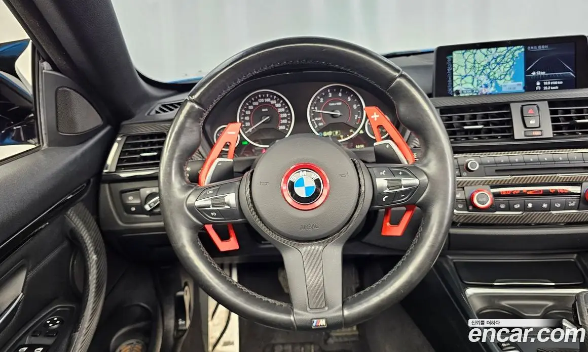 BMW 4 серия 2015 2.0 автомат (гидро), фото 13 BMW 4 серия 2015 2.0 автомат (гидро), фото 13