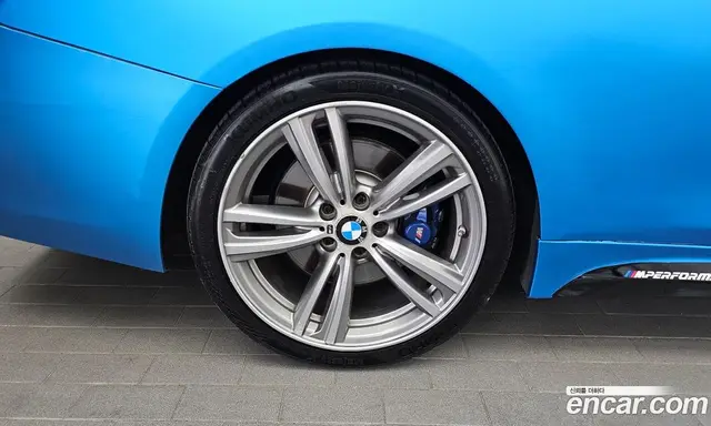 BMW 4 серия 2015 2.0 автомат (гидро), миниатюра 5 BMW 4 серия 2015 2.0 автомат (гидро), миниатюра 5