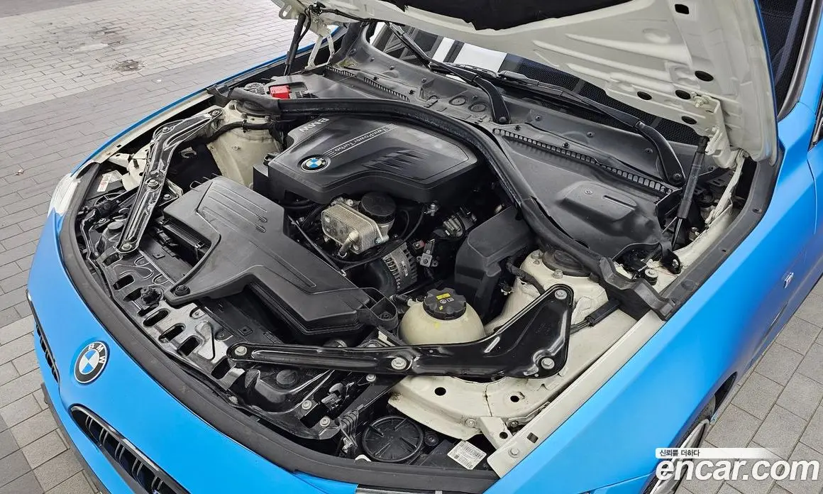 BMW 4 серия 2015 2.0 автомат (гидро), фото 6 BMW 4 серия 2015 2.0 автомат (гидро), фото 6
