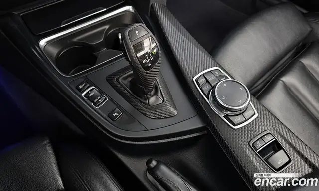 BMW 4 серия 2015 2.0 автомат (гидро), миниатюра 9 BMW 4 серия 2015 2.0 автомат (гидро), миниатюра 9