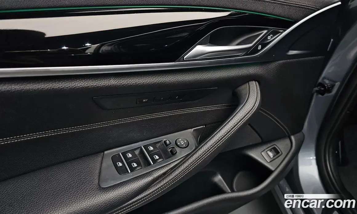 BMW 5 серия 2018 2.0 автомат (гидро), фото 22 BMW 5 серия 2018 2.0 автомат (гидро), фото 22