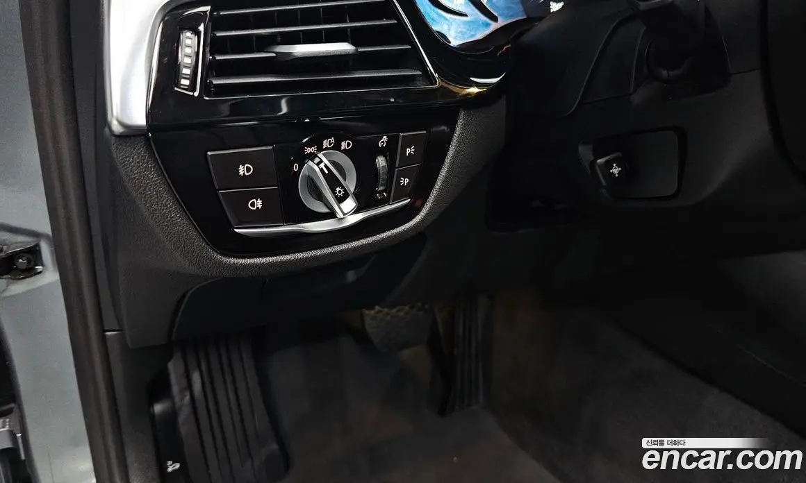BMW 5 серия 2018 2.0 автомат (гидро), фото 23 BMW 5 серия 2018 2.0 автомат (гидро), фото 23