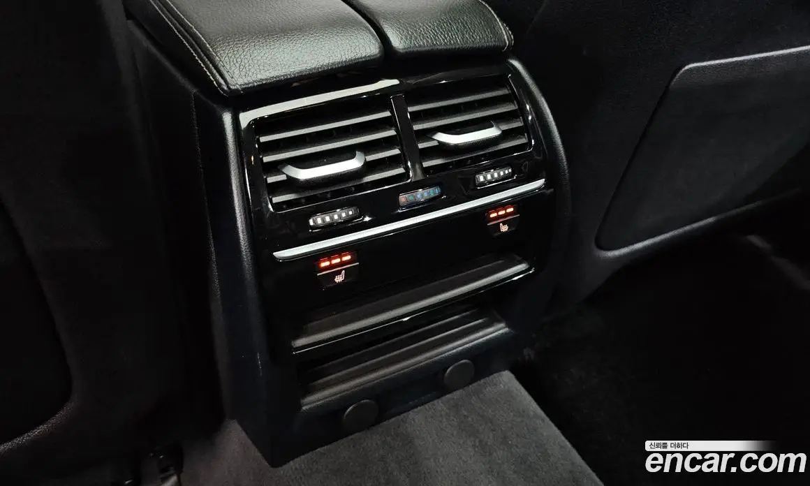 BMW 5 серия 2018 2.0 автомат (гидро), фото 24 BMW 5 серия 2018 2.0 автомат (гидро), фото 24