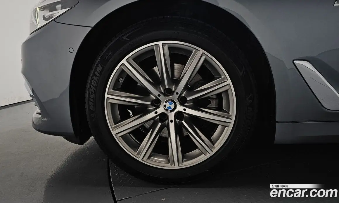 BMW 5 серия 2018 2.0 автомат (гидро), фото 4 BMW 5 серия 2018 2.0 автомат (гидро), фото 4