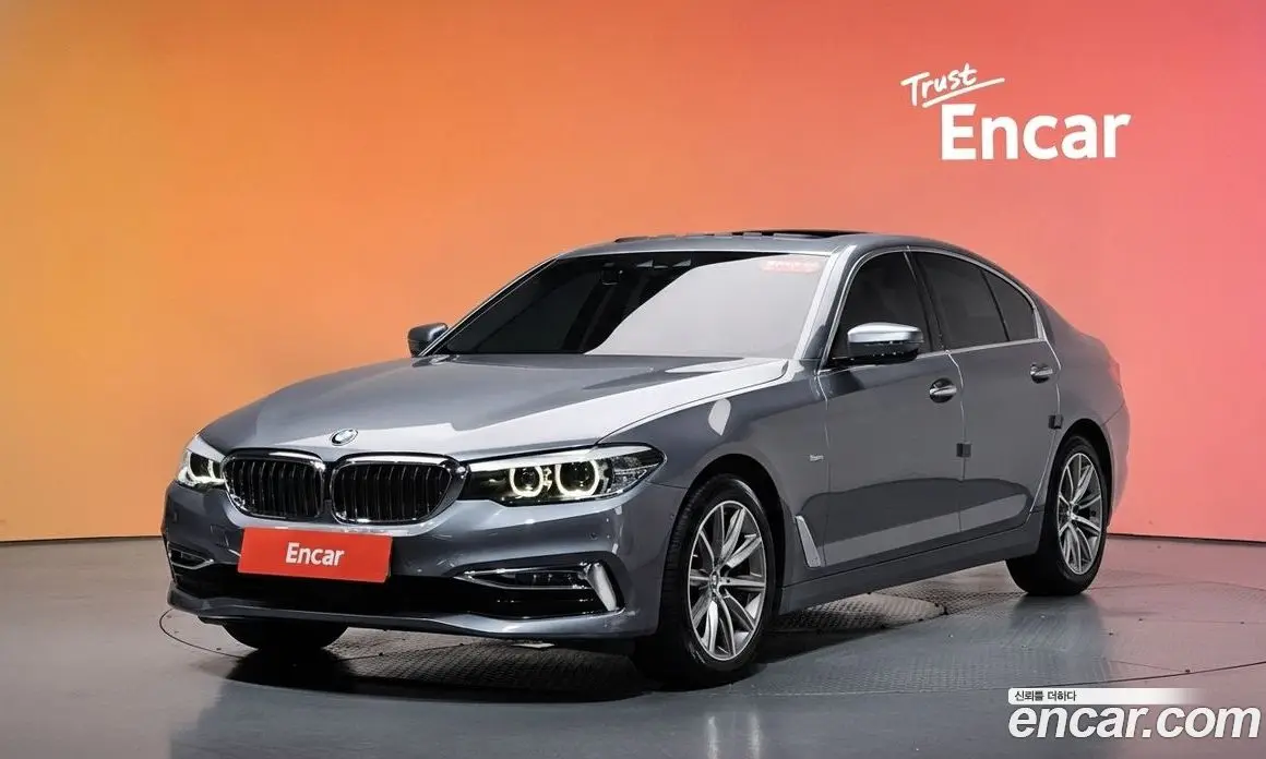 BMW 5 серия 2018 2.0 автомат (гидро), фото 34 BMW 5 серия 2018 2.0 автомат (гидро), фото 34