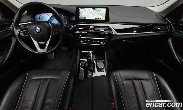 BMW 5 серия 2018 2.0 автомат (гидро), миниатюра 9 BMW 5 серия 2018 2.0 автомат (гидро), миниатюра 9