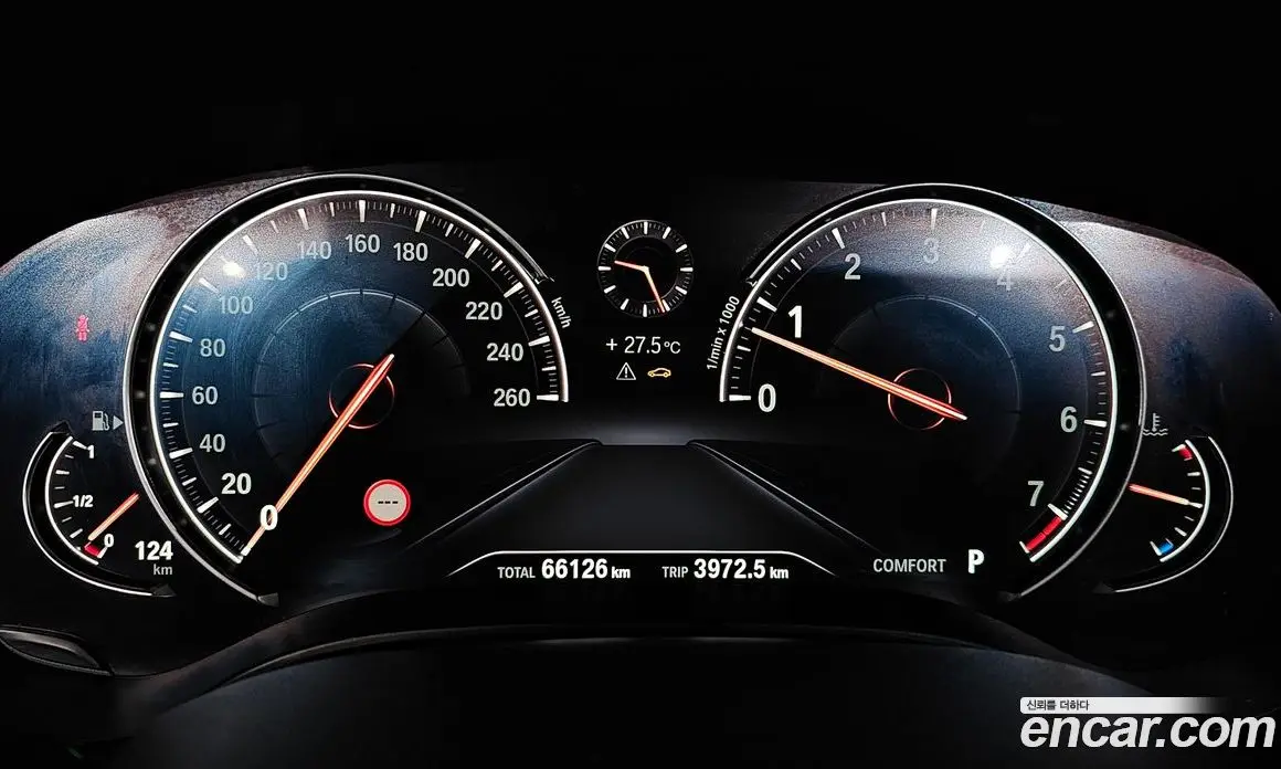 BMW 5 серия 2018 2.0 автомат (гидро), фото 10 BMW 5 серия 2018 2.0 автомат (гидро), фото 10
