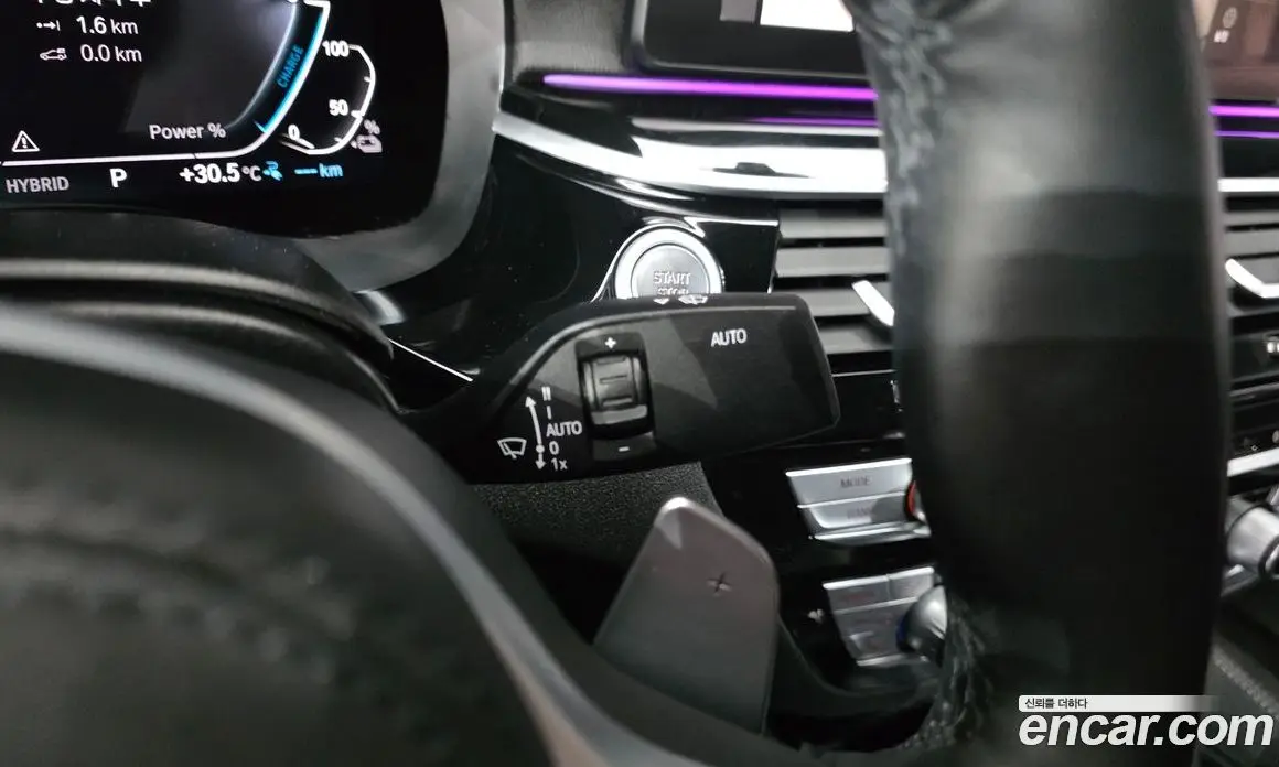 BMW 5 серия 2021 2.0 автомат (гидро), фото 27
