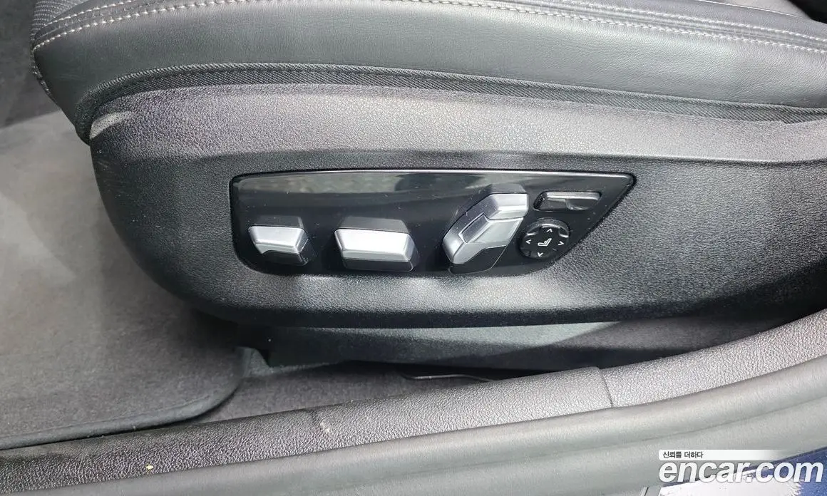 BMW 5 серия 2021 2.0 автомат (гидро), фото 31
