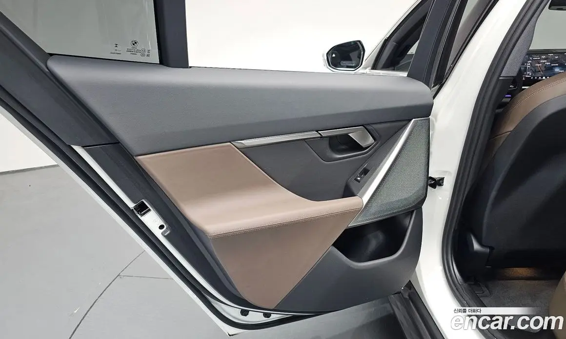 BMW 5 серия 2023 2.0 автомат (гидро), фото 14