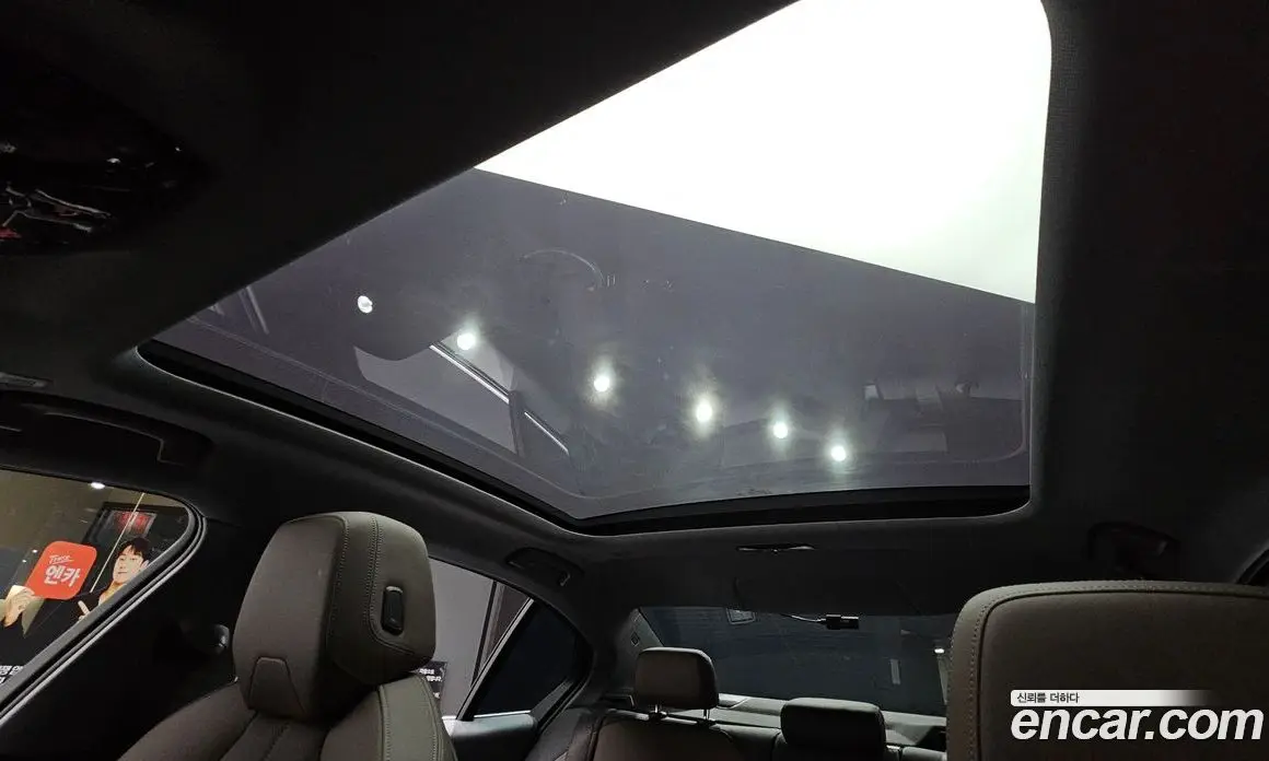BMW 5 серия 2023 2.0 автомат (гидро), фото 24