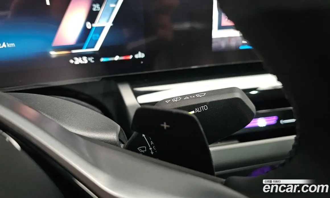 BMW 5 серия 2023 2.0 автомат (гидро), фото 35