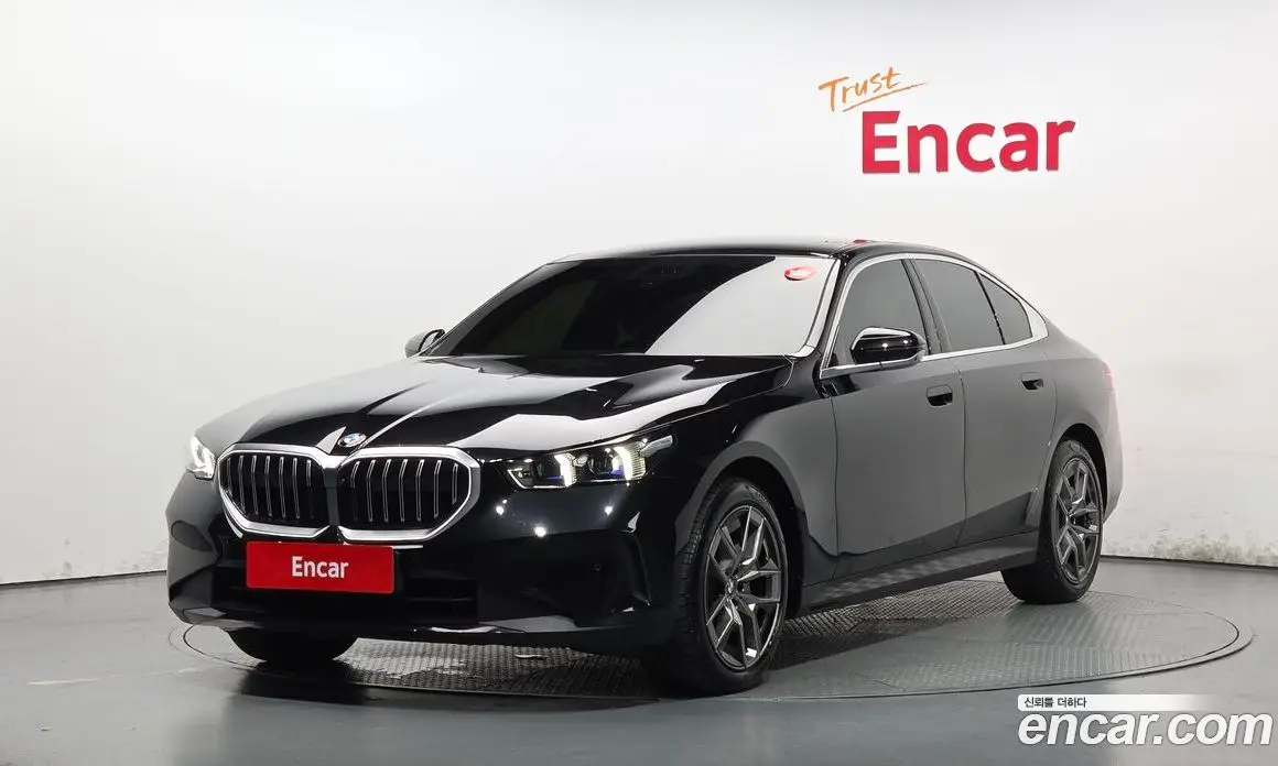 BMW 5 серия 2025 2.0 автомат (гидро), фото 1 BMW 5 серия 2025 2.0 автомат (гидро), фото 1