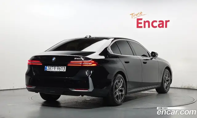 BMW 5 серия 2025 2.0 автомат (гидро), миниатюра 2 BMW 5 серия 2025 2.0 автомат (гидро), миниатюра 2