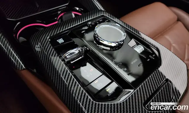 BMW 5 серия 2025 2.0 автомат (гидро), миниатюра 12