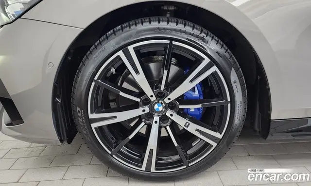 BMW 5 серия 2025 2.0 автомат (гидро), миниатюра 5