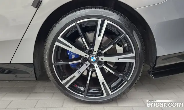 BMW 5 серия 2025 2.0 автомат (гидро), миниатюра 7