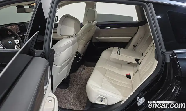 BMW 6 серия 2020 2.0 автомат (гидро), миниатюра 12