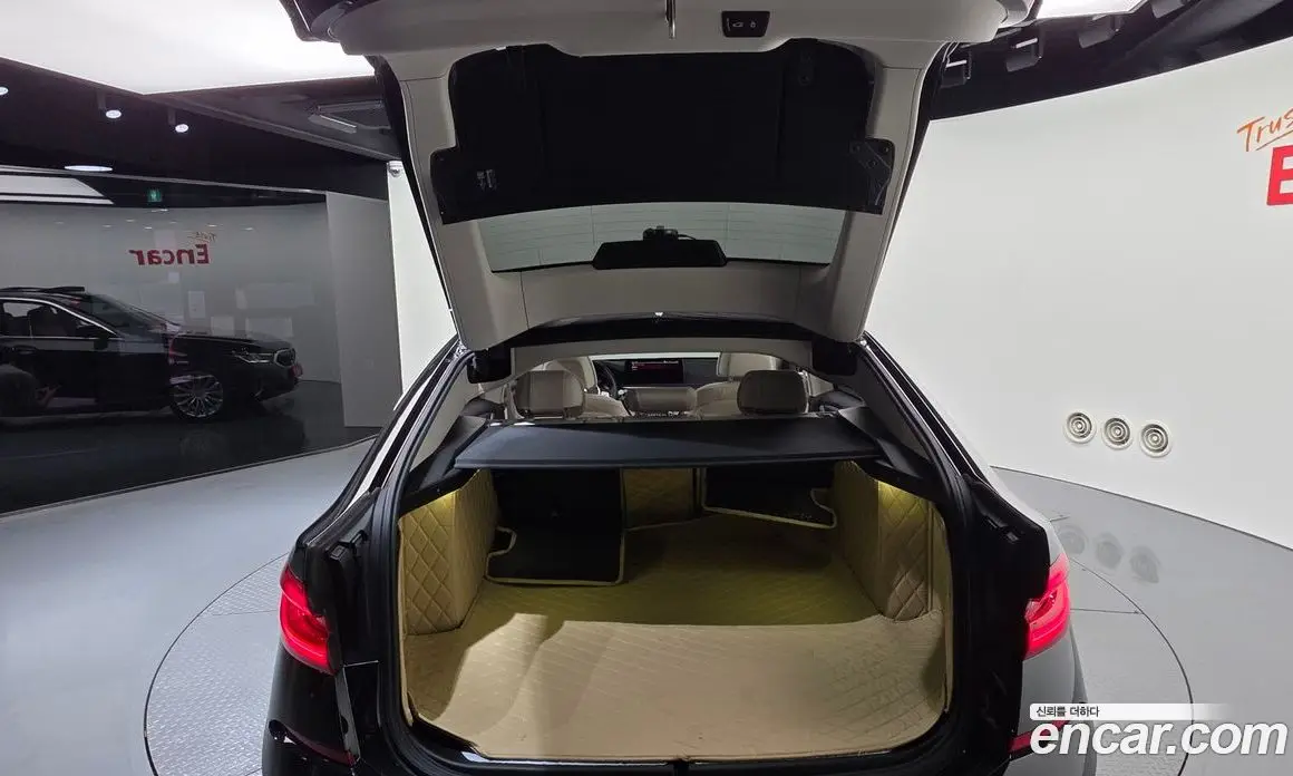 BMW 6 серия 2020 2.0 автомат (гидро), фото 17