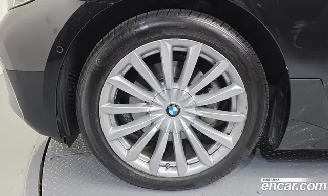 BMW 6 серия 2020 2.0 автомат (гидро), миниатюра 5