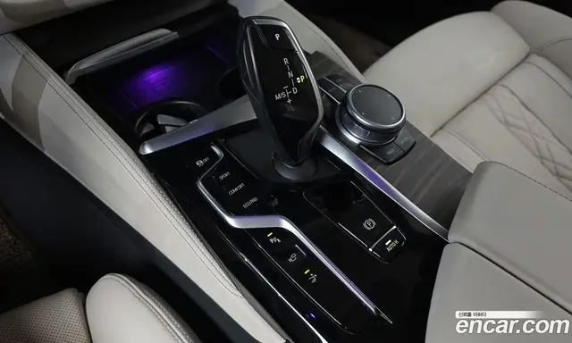 BMW 6 серия 2020 2.0 автомат (гидро), миниатюра 9