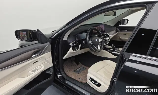 BMW 6 серия 2020 2.0 автомат (гидро), миниатюра 10
