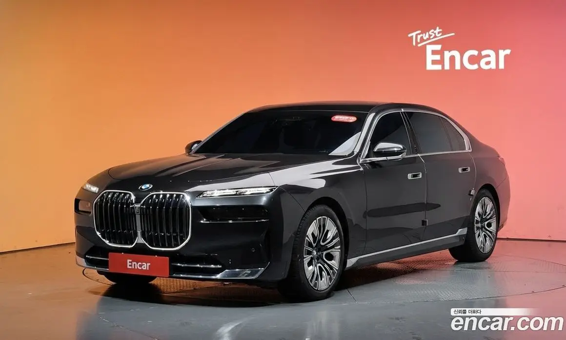 BMW 7 серия 2023 3.0 автомат (гидро), фото 49 BMW 7 серия 2023 3.0 автомат (гидро), фото 49