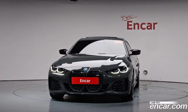 BMW i4 2024 0.2 автомат (гидро), миниатюра 2 BMW i4 2024 0.2 автомат (гидро), миниатюра 2